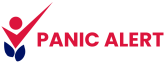 Panic Alert Security Systems Logo